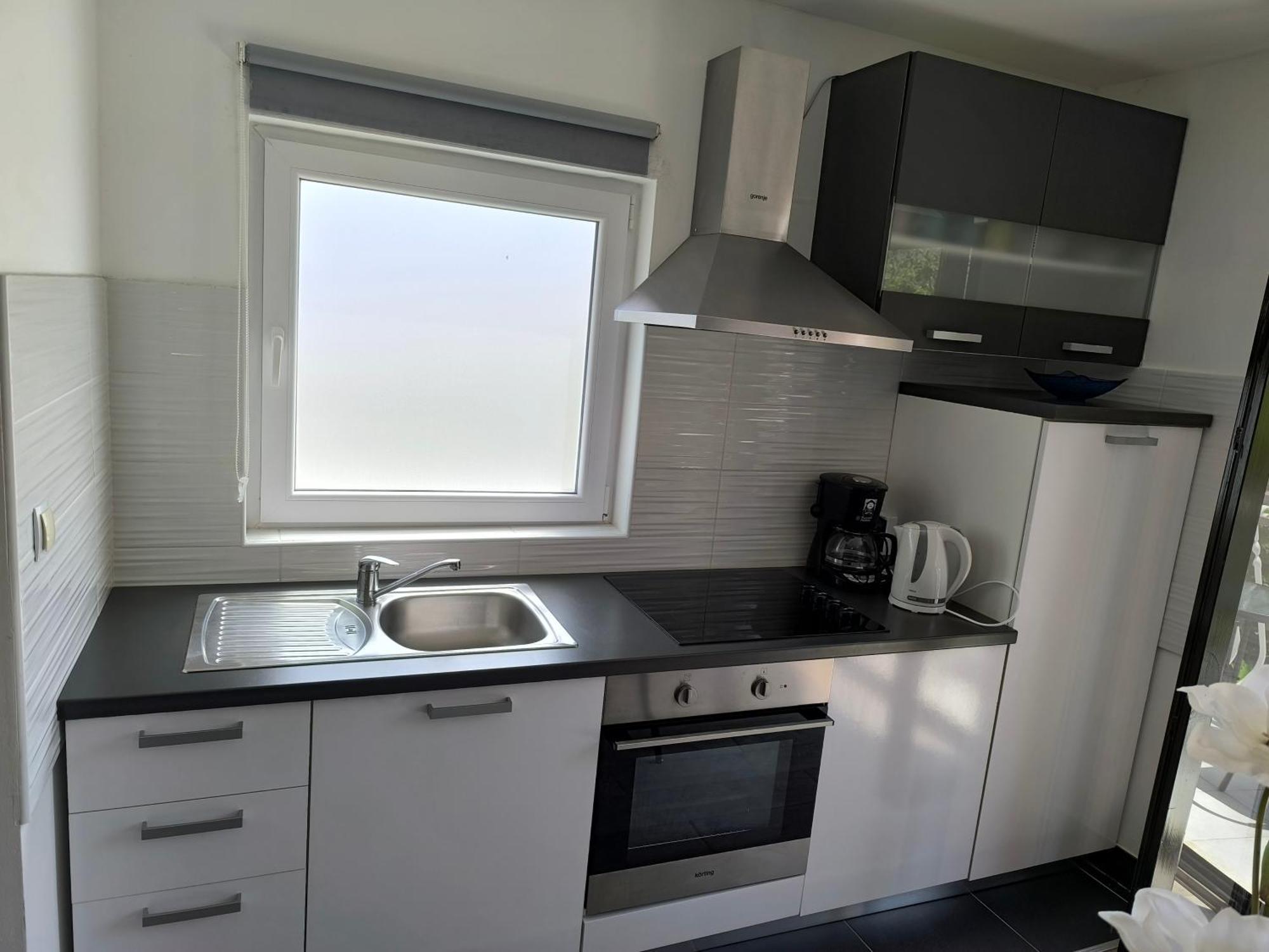 Apartmani Jadranka Vodice Zimmer foto